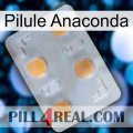 Anaconda Pill 24